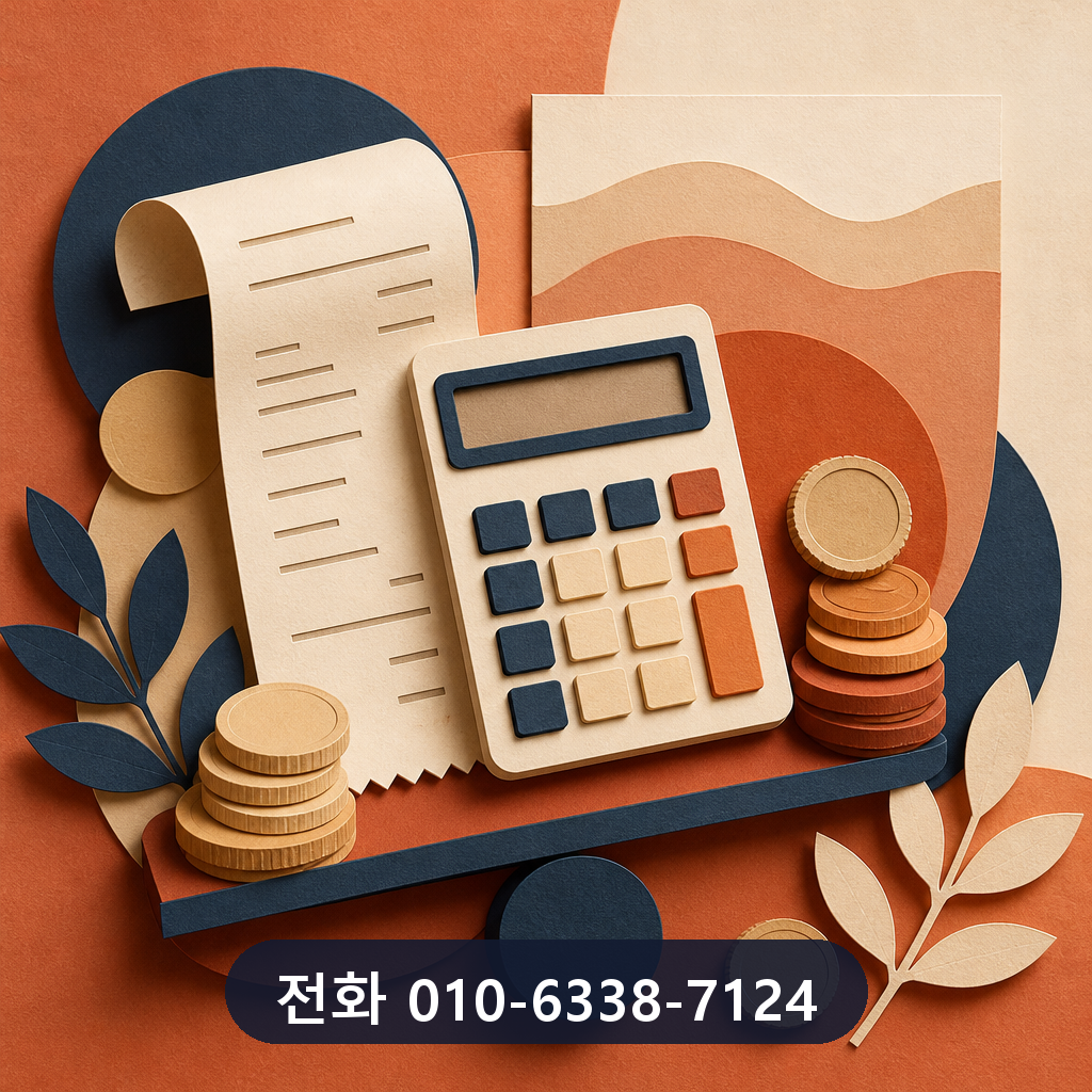 삼성카드 카드깡 수수료 안내 이미지